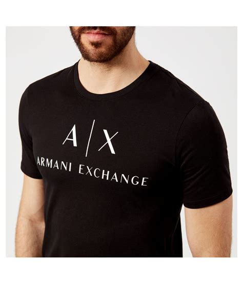 armani exchange t shirt price in south africa